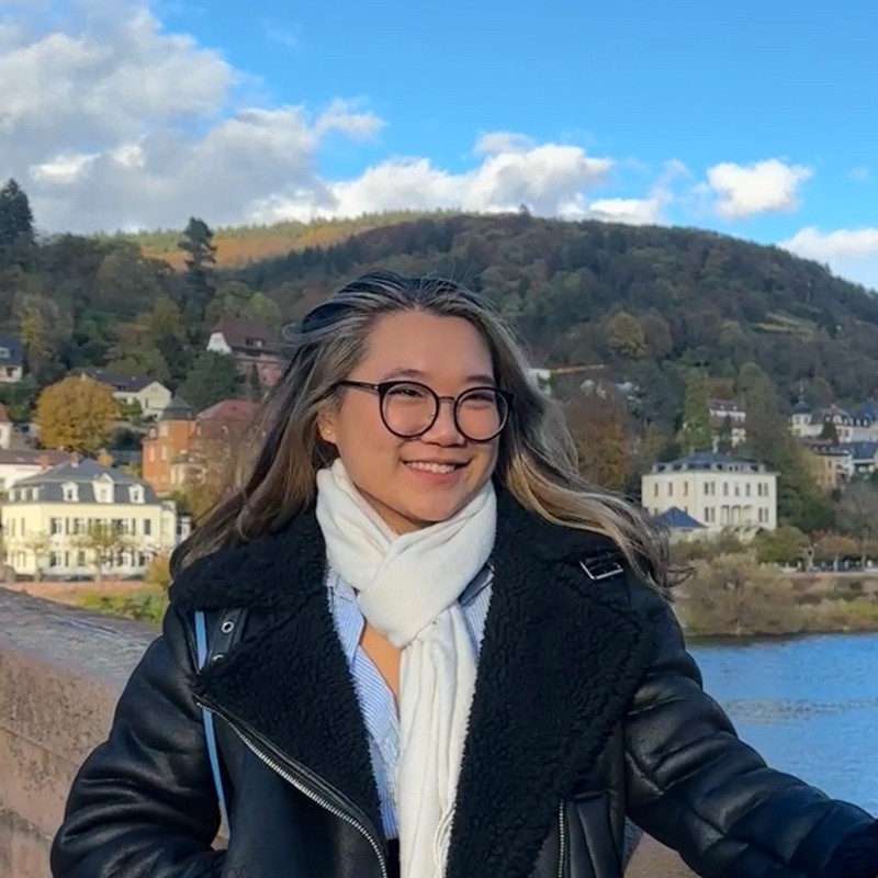 Me in Heidelberg